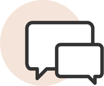 Pflegedienst Krabbes Kontakt | Icon Kommunikation