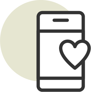 Pflegedienst Krabbes Kontakt Liebe | Icon Telefon