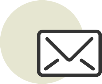 Pflegedienst Krabbes E-Mail Kontakt | Icon Briefumschlag