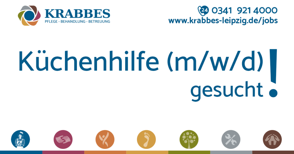 Küchenhilfe (m/w/d) Küchenhilfe (m/w/d)
