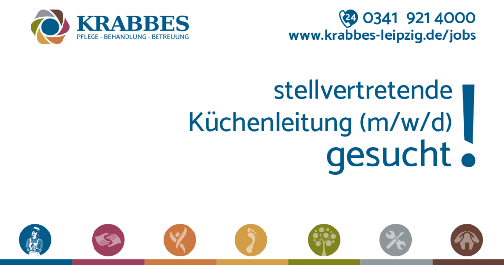stellvertretende Küchenleitung (m/w/d) stellvertretende Küchenleitung (m/w/d)