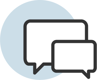 Pflegedienst Krabbes Kontakt | Icon Kommunikation