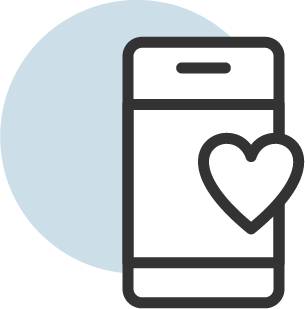 Pflegedienst Krabbes Kontakt Liebe | Icon Telefon