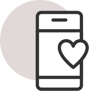 Pflegedienst Krabbes Kontakt Liebe | Icon Telefon