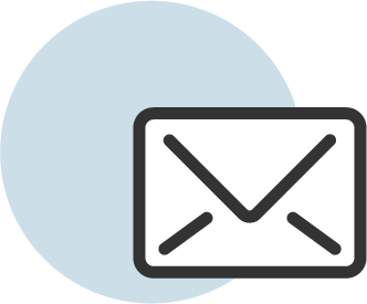 Pflegedienst Krabbes E-Mail Kontakt | Icon Briefumschlag