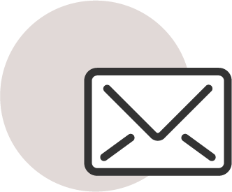 Pflegedienst Krabbes E-Mail Kontakt | Icon Briefumschlag