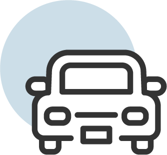 Mobiler Pflegedienst Krabbes Icon | Fahrdienst